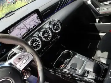 2020 Mercedes-Benz CLA с пробегом 95 861 км