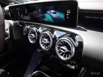 2020 Mercedes-Benz CLA с пробегом 95 861 км