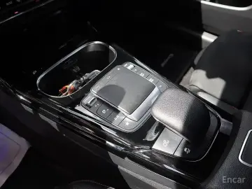 2020 Mercedes-Benz CLA с пробегом 95 861 км