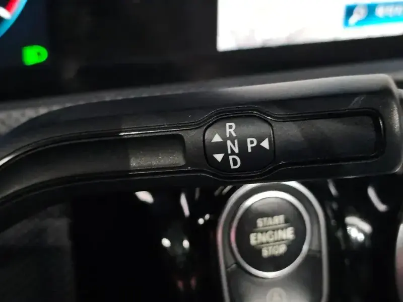 2022 Mercedes-Benz CLA с пробегом 67 951 км