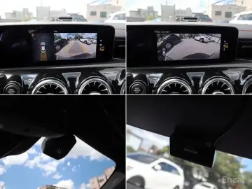 2020 Mercedes-Benz CLA с пробегом 95 861 км