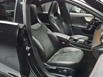 2022 Mercedes-Benz CLA с пробегом 67 951 км