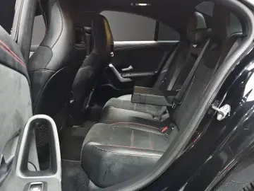 2022 Mercedes-Benz CLA с пробегом 67 951 км