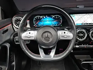 2022 Mercedes-Benz CLA с пробегом 67 951 км