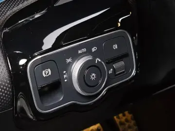 2022 Mercedes-Benz CLA с пробегом 67 951 км