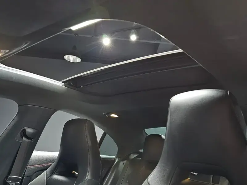 2022 Mercedes-Benz CLA с пробегом 67 951 км