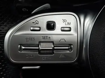 2022 Mercedes-Benz CLA с пробегом 67 951 км