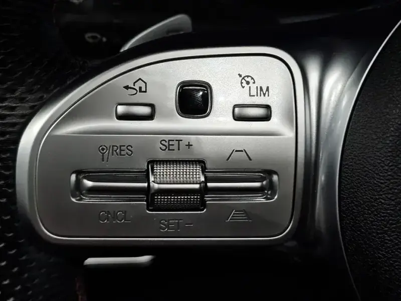 2022 Mercedes-Benz CLA с пробегом 67 951 км