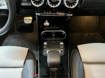 2021 Mercedes-Benz CLA с пробегом 38 400 км