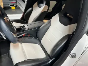 2021 Mercedes-Benz CLA с пробегом 38 400 км
