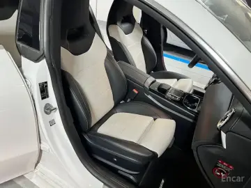 2021 Mercedes-Benz CLA с пробегом 38 400 км