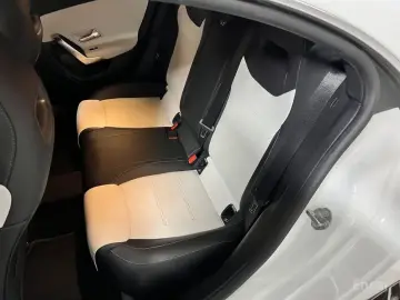 2021 Mercedes-Benz CLA с пробегом 38 400 км