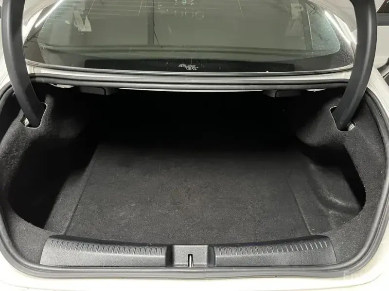 2021 Mercedes-Benz CLA с пробегом 38 400 км