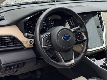 2020 Subaru Outback с пробегом 102 000 км