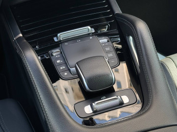 2022 Mercedes-Benz GLE Coupe с пробегом 84 000 км