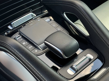 2022 Mercedes-Benz GLE Coupe с пробегом 84 000 км