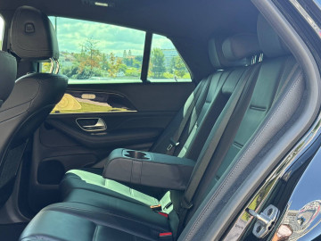 2022 Mercedes-Benz GLE Coupe с пробегом 84 000 км