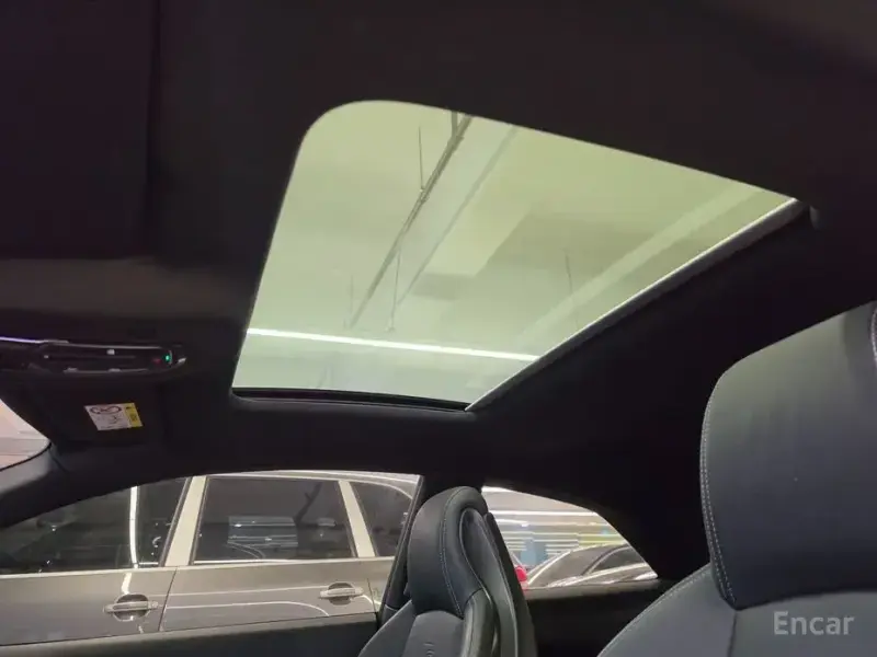 2023 Audi S5 с пробегом 46 000 км