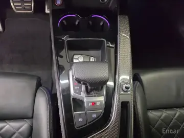 2023 Audi S5 с пробегом 46 000 км