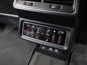 2020 Audi e-tron с пробегом 46 970 км