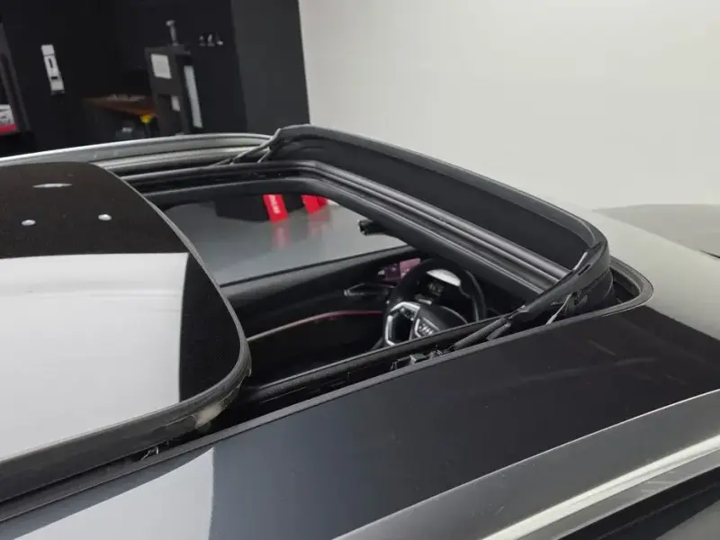 2020 Audi e-tron с пробегом 46 970 км