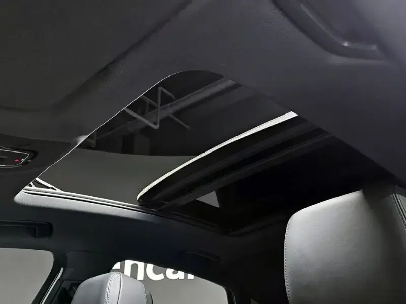 2021 Audi e-tron с пробегом 129 194 км