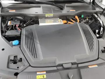 2023 Audi e-tron с пробегом 13 356 км