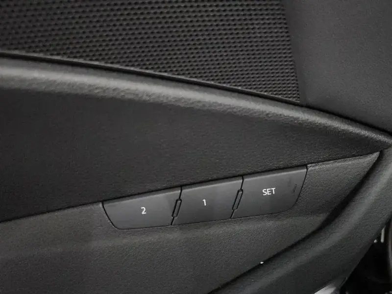2023 Audi e-tron с пробегом 13 356 км