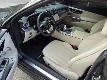 2025 Mercedes-Benz CLE с пробегом 9 137 км