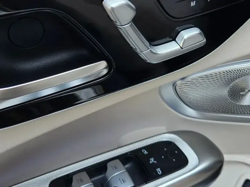 2025 Mercedes-Benz CLE с пробегом 9 137 км