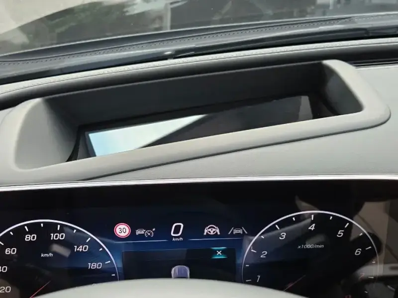 2025 Mercedes-Benz CLE с пробегом 9 137 км