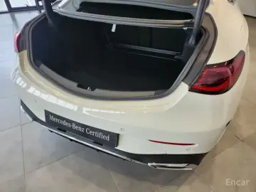 2025 Mercedes-Benz CLE с пробегом 12 150 км