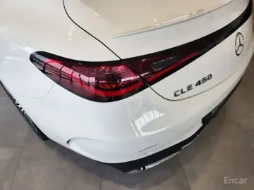 2025 Mercedes-Benz CLE с пробегом 12 150 км