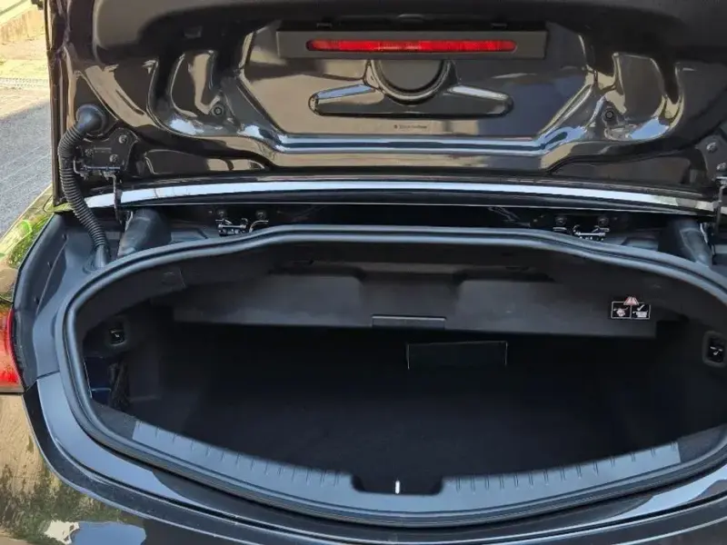 2025 Mercedes-Benz CLE с пробегом 9 137 км