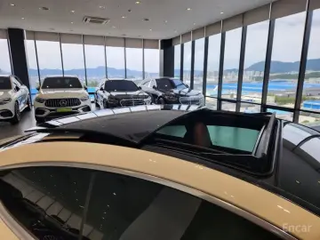 2025 Mercedes-Benz CLE с пробегом 12 150 км