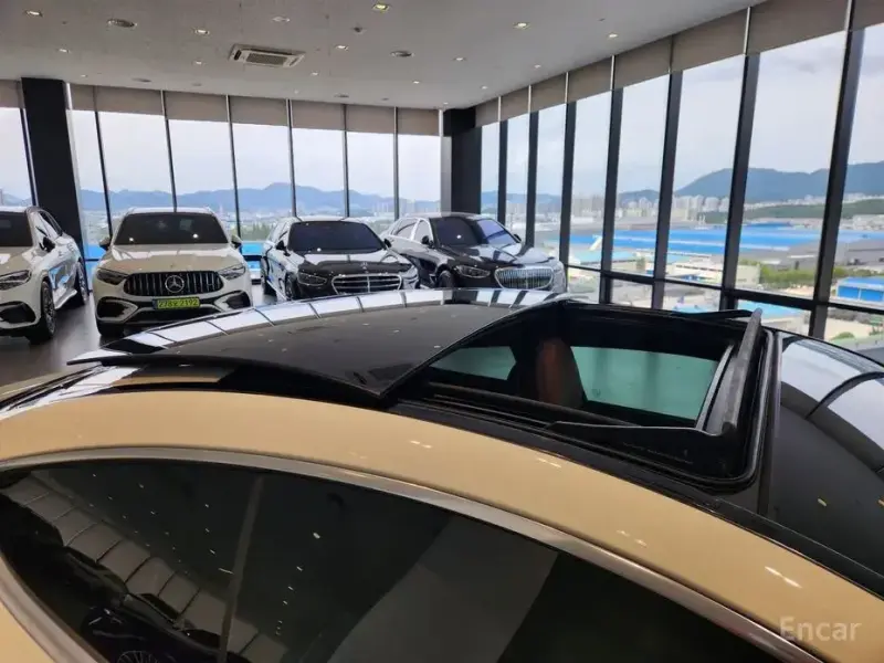 2025 Mercedes-Benz CLE с пробегом 12 150 км
