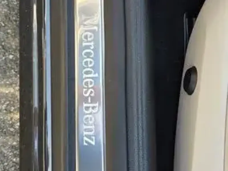 2025 Mercedes-Benz CLE с пробегом 9 137 км