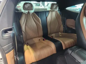 2025 Mercedes-Benz CLE с пробегом 12 150 км