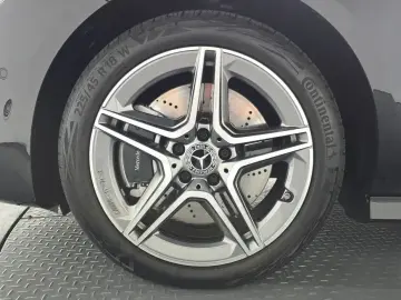 2024 Mercedes-Benz CLA с пробегом 13 997 км