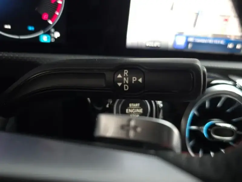 2024 Mercedes-Benz CLA с пробегом 13 997 км