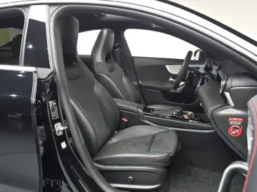 2024 Mercedes-Benz CLA с пробегом 13 997 км
