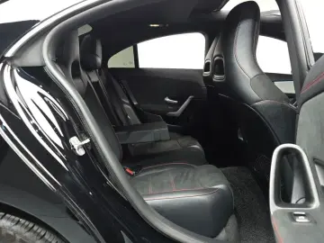 2024 Mercedes-Benz CLA с пробегом 13 997 км