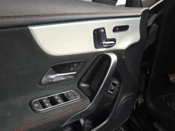 2024 Mercedes-Benz CLA с пробегом 13 997 км