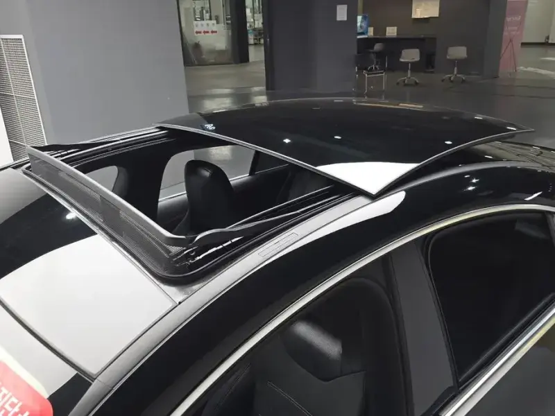 2024 Mercedes-Benz CLA с пробегом 13 997 км