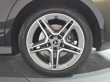 2024 Mercedes-Benz CLA с пробегом 13 997 км