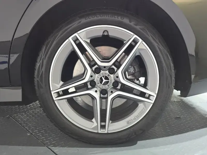2024 Mercedes-Benz CLA с пробегом 13 997 км
