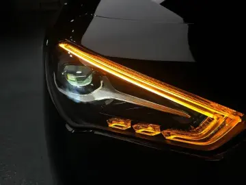 2024 Mercedes-Benz CLA с пробегом 13 997 км