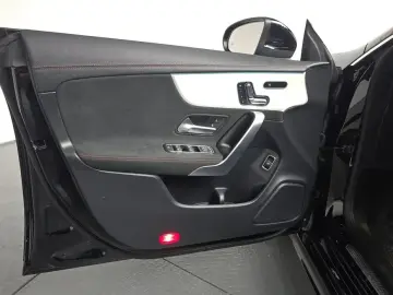 2024 Mercedes-Benz CLA с пробегом 13 997 км