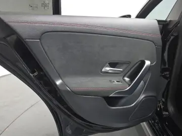 2024 Mercedes-Benz CLA с пробегом 13 997 км