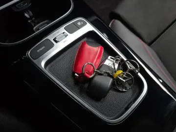 2024 Mercedes-Benz CLA с пробегом 13 997 км